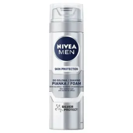 nivea-men-silver-protect-pianka-do-golenia-200-ml