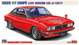 hasegawa-20767-isuzu-117-coupe-late-version-xc-j-1977-1-24