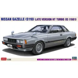 hasegawa-20771-nissan-gazelle-s110-late-version-ht-trubo-xe-1981-1-24