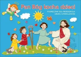 religia-pan-bog-kocha-dzieci-dla-dzieci-4-letnich