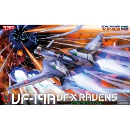 hasegawa-65873-vf-19a-vf-x-ravens-macross-vf-x2