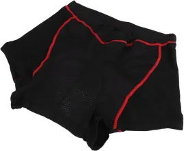 czarne-meskie-spodenki-rowerowe-wkladka-krotkie-xxl-2xl
