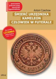 smierc-urzednika-kameleon-czlowiek-w-futerale-lektura-z-opracowaniem