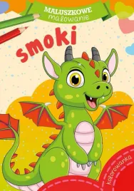 smoki-maluszkowe-malowanie