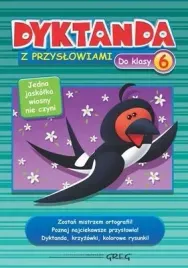 dyktanda-z-przyslowiami-do-klasy-6