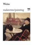 weiss-malarstwo
