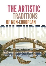 the-artistic-traditions-of-non-european-cultures-vol-7