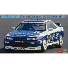hasegawa-20780-napolex-skyline-gt-r-bnr32-gr-a-1991-1-24