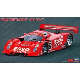 hasegawa-20781-esso-toyota-91c-v-1991-jspc-1-24
