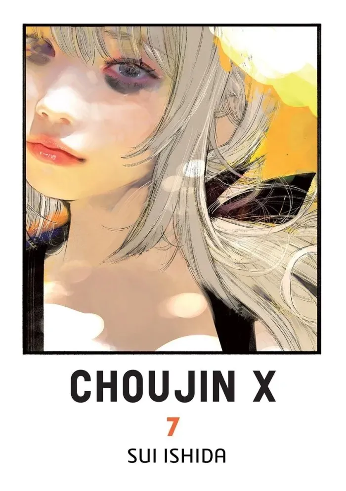 choujin-x-tom-7-stan-nowy