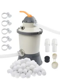 pompa-piaskowa-do-basenu-filtrujaca-basenow-3028-h-kulki-filtracyjne-500g