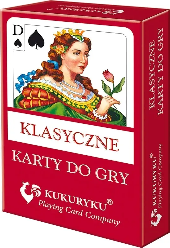 karty-do-gry-54-kukuryku-stan-nowy