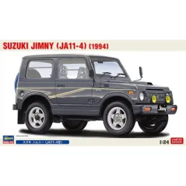 hasegawa-20784-suzuki-jimny-ja11-4-1994-1-24