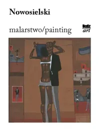 nowosielski-malarstwo