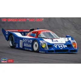 hasegawa-20788-yhp-nissan-r91cp-1991-jspc-1-24