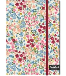 brulion-a5-z-gumka-coolpack-forget-me-not