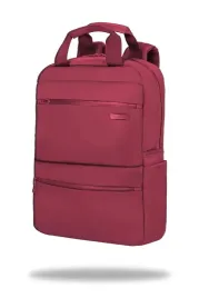 plecak-1-komorowy-biznesowy-coolpack-hold-burgundy