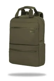 plecak-1-komorowy-biznesowy-coolpack-hold-olive-green