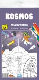 kolorowanka-xl-kosmos
