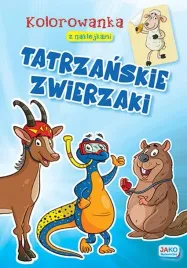 kolorowanka-z-naklejkami-tatrzanskie-zwierzaki