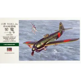 hasegawa-jt-89-19189-kawanishi-n1k1-ja-shiden-george-type-11-koh