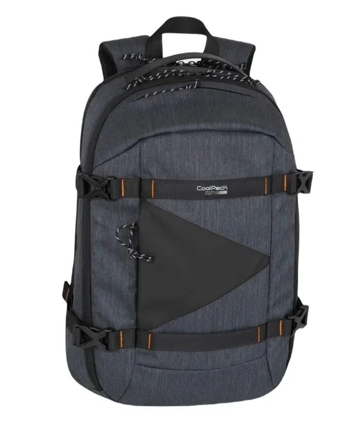 plecak-biznesowy-coolpack-skill-deep-grey-stan-nowy