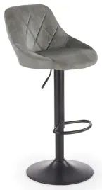 hoker-tapicerowany-h101-regulowany-do-kuchni-i-wyspy-h101-popiel