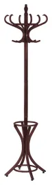 wieszak-stojacy-w30-drewno-giete-wenge-klasyczny-do-przedpokoju