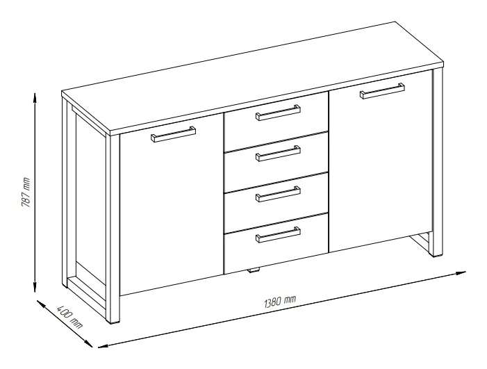 komoda-2d4s-mares-liczba-drzwi-2