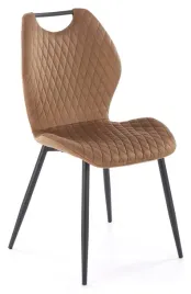 krzeslo-tapicerowane-k569-popiel-velvet-nowoczesne-do-jadalni-salonu-pikowa
