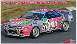 hasegawa-20514-axia-skyline-skyline-gt-r-bnr32-gr-a-1991-jtc