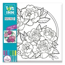 obrazek-do-kolorowania-z-markerami-peonie-stn-8387
