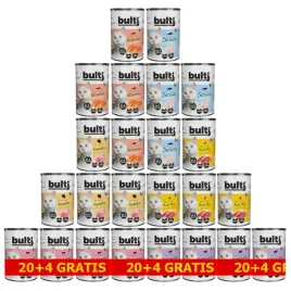 karma-mokra-dla-kota-bulti-zestaw-24x400g-mix-smakow-20-4-gratis