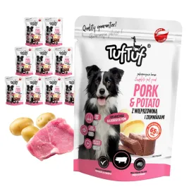 tuf-tuf-saszetka-mielonka-wieprzowina-z-ziemniakiem-300g-10szt