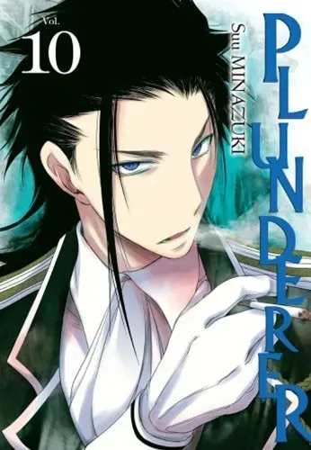 plunderer-tom-10-stan-nowy
