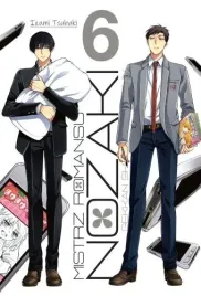 mistrz-romansu-nozaki-tom-6