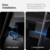 spigen-tesla-under-screen-storage-organizer-black-tesla-model-3-2024-stan-nowy