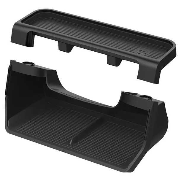 spigen-tesla-under-screen-storage-organizer-black-tesla-model-3-2024-marka-spigen