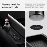 spigen-tesla-under-screen-storage-organizer-black-tesla-model-3-2024-marka-spigen-stan-nowy-kod-producenta-acp08373