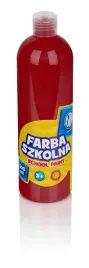 farba-szkolna-astra-500-ml-czerwona-ciemna