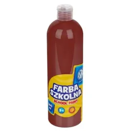 farba-szkolna-astra-500-ml-brazowa