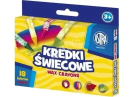 kredki-swiecowe-okragle-astra-18-kolorow
