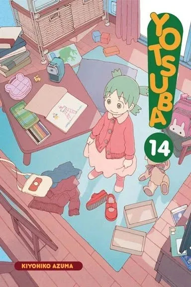yotsuba-tom-14-stan-nowy