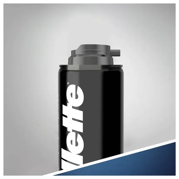 gillette-classic-regular-pianka-do-golenia-200-ml-kod-producenta-7702018980925