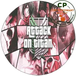 oplatek-na-tort-atak-tytanow-attack-of-titans-producent