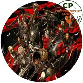 oplatek-na-tort-atak-tytanow-attack-of-titans-producent