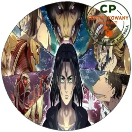 oplatek-na-tort-atak-tytanow-attack-of-titans-producent