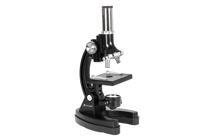 mikroskop-opticon-lab-starter