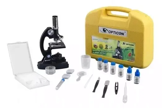 mikroskop-opticon-lab-starter