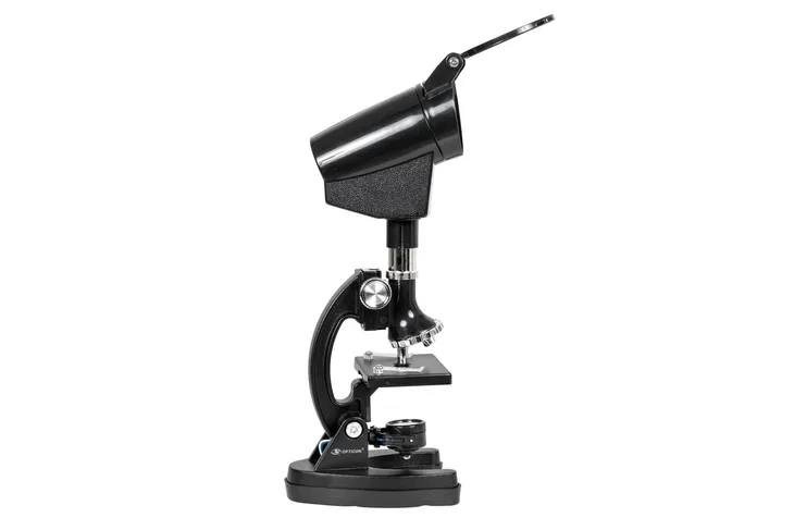 mikroskop-opticon-lab-pro